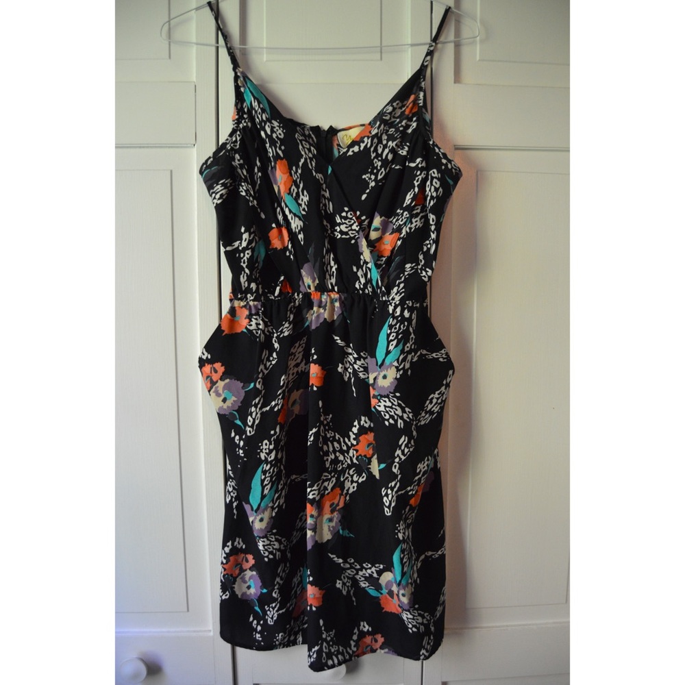 Yumi Kim dress